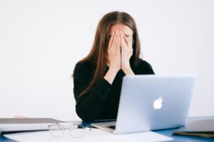 high functioning anxiety symptoms adult